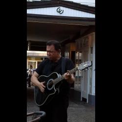  - Fly2Rio in Bergedorf live am 05.06.2016