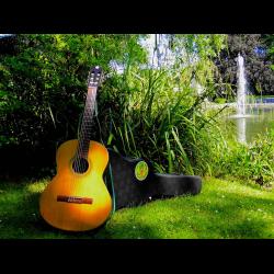 Jörn Schimmelmann - Jörn Schimmelmann, Liedermacher