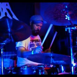 Entera - Konzert vom 29.10.16 in der Geiza in Nürnberg