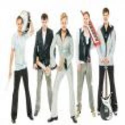 Van Baker & Band - Van Baker & Band