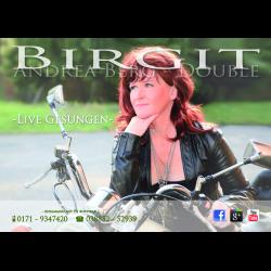  - Birgit - Das Andrea Double