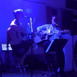 Sleepless Heartbeats - Sleepless Heartbeats Live