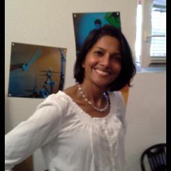 Buena Leche - Studio Aufnahmen für unseren Song 