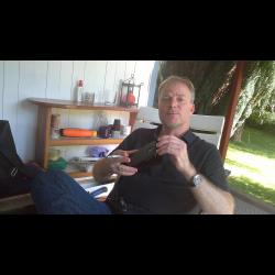  - Studio Aufnahmen für unseren Song 