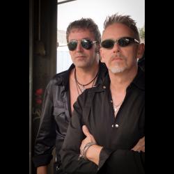 Twilight Cruiser - Fotoshooting 2016