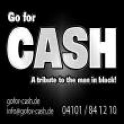 Go For Cash - Go for Cash - A tribute to the man in black and friends!
