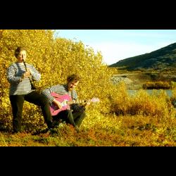 Knuppene - Pressefotos