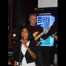 Buena Leche - Karkmesse in Finkenwerder