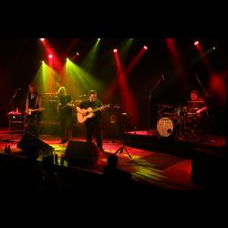  - Central Park Band