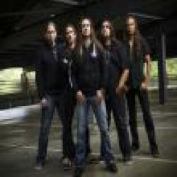 RUSHMOON - Bandfotos