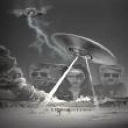 OESJ | ORCHESTRA OF ELECTRIC SPACEJAZZ - OESJ ARTWORK