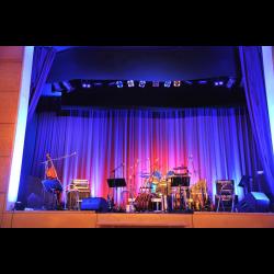 Pigs on the Wing - Konzert Langebrück 2017