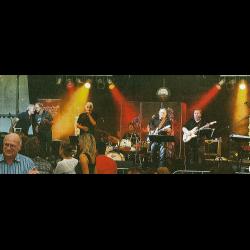 Eddy and the News - bilder