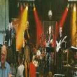 Eddy and the News - bilder