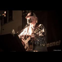 FERNAND CASAS - Bolognola (MC) Italy