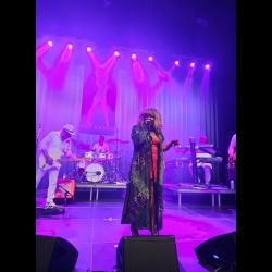 Hot Leggs - Tina Turner Tribute Hot Leggs