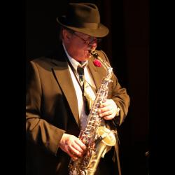  - Bogart Houseband