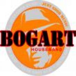 BOGART HOUSEBAND - Bogart Houseband