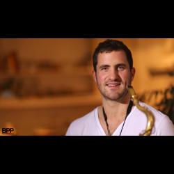 Saxophonist München - Saxophon München und Umgebung