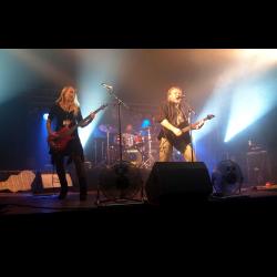 GENTILITY - GENTILITY - live