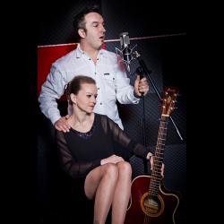 Sleepless Heartbeats - Fotoshootings