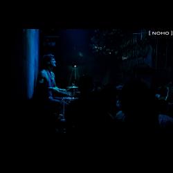 Jan Ole Jönsson | Drums & Percussion - Jan Ole Jönsson | Drums & Percussion