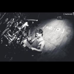  - Jan Ole Jönsson | Drums & Percussion