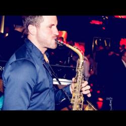 Saxophonist Salzburg - Saxophonist Salzburg