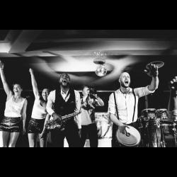 EVER'SO - Die Liveband mit DJ - EVER'SO - Die Liveband mit DJ