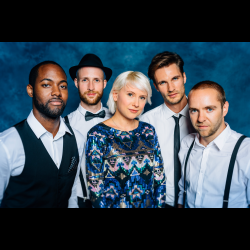  - EVER'SO - Die Liveband mit DJ