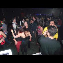 Latinkuba Band - live 