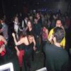 Latinkuba Band - live