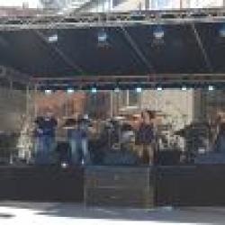 Buena Leche - Osterstrassenfest am 06.05.2018