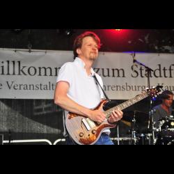  - Ahrensburgerstadtteilfest am 10.06.2018