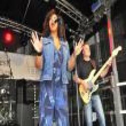 Buena Leche - Ahrensburgerstadtteilfest am 10.06.2018