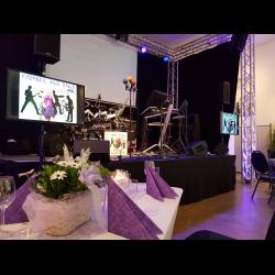  - Karaoke Mit Band - Du bist der Star!