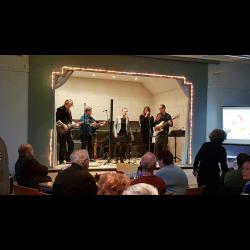 Buena Leche - Auftritt am 09.12.18 in Hamburg Altona