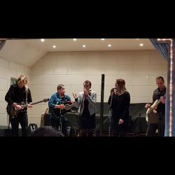  - Auftritt am 09.12.18 in Hamburg Altona