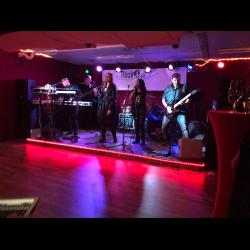 Rock4all - Konzert am 18.Nov.2018