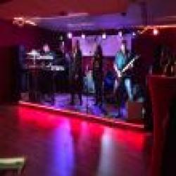 Rock4all - Konzert am 18.Nov.2018