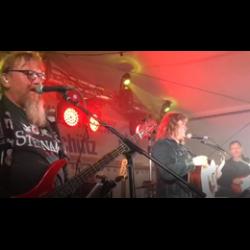 Rush Hour - Muggen von 2018