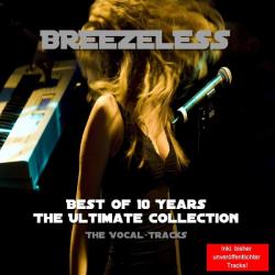 BREEZELESS - Bislang erschienene Alben und Singles