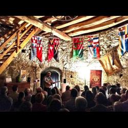 JosephMyers - Presse und Konzertfotos