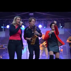  - St. Georg Stadtteilfest am 25.05.2019