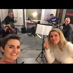 Buena Leche - Künstler am Meert - Grömitz am 20.07.19