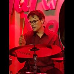 Buena Leche - Hard Rock Cafe am 11.09.19