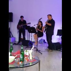 Fly2Rio - Alsterdorf am 10.08.19