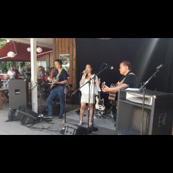  - Live Konzert am 29.07.2018