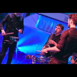 Percussion Show München - Percussion Band München