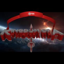 Eftos - Das Königreich der Tausend